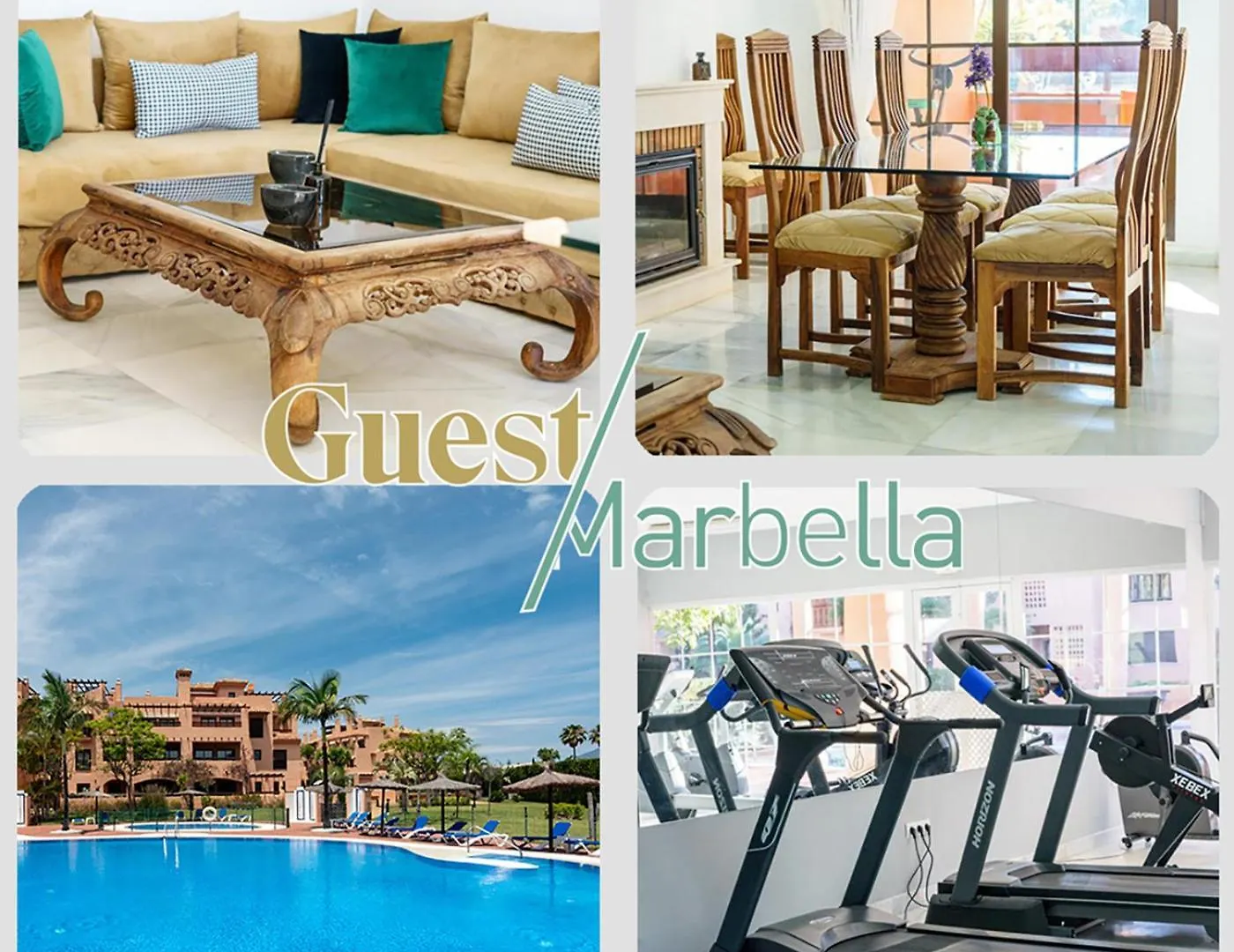 Stunning 3Br In Hacienda Del Sol Beach & Pool location
